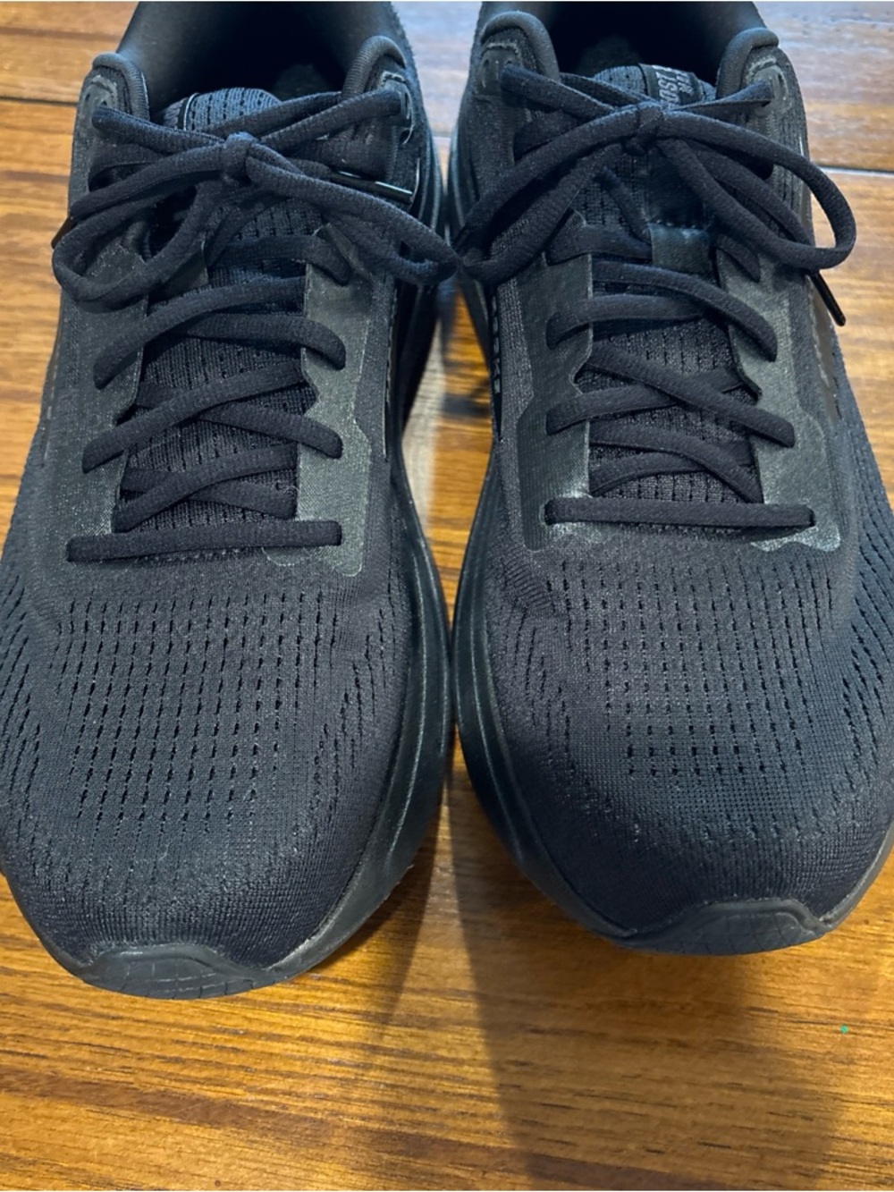Brooks Ghost Max 2 Athletic Shoes - Picture 7 of 16